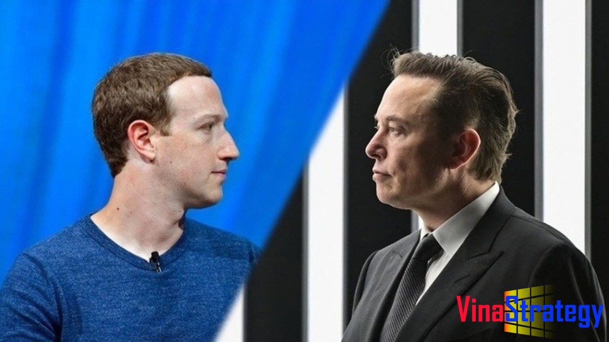 Elon Musk và Cuộc Chiến Nhân Tài AI  Khi xAI Thách Thức Meta