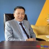 Anh Vuong Thanh Long, chuyên gia thực thi chiến lược