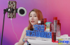 Bong bong livestream tại Trung Quoc