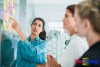 Kinh doanh hệ thống xây dựng mô hình đội nhóm hiệu quả