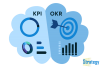 KPI và OKR khác nhau ra sao và cách áp dụng như thế nào