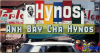 Lịch sử thương hiệu Kem đánh răng Hynos