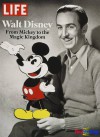 Lịch su va cau chuyen thuong hieu cua Walt Disney