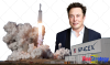 Spacex cau chuyen cua 1 thuong hieu ky lan