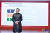 Anh Vuong Thanh Long, chuyên gia nhiều kinh nghiệm về ứng dụng công nghệ vào doanh nghiệp