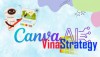 10 công cụ AI thay thế Canva