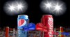 Những màn cà khịa đỉnh cao giữa Coca và Pepsi