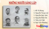 Thương hiệu lâu đời Việt Nam nước mắm Liên Thành
