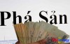 4 tháng đầu năm có gần 100 000 doanh nghiệp phá sản