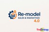 Re Model Sales & Marketing 4 0 logo