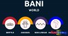 Ý nghia của BANI trong thế giới đầy biến động