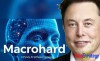 Elon Musk ra Macrohard thách thức từ AI