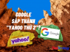 Liệu Google Search có là Yahoo! thứ 2!