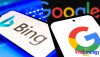 Hệ sinh thái AI của Google và Microsoft lớn thế nào?