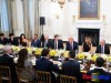 Loạt ông chủ công nghệ lớn “xếp hàng” ủng hộ dự án AI của vợ ông Trump
