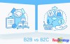 Trải nghiệm khách hàng B2B và B2C