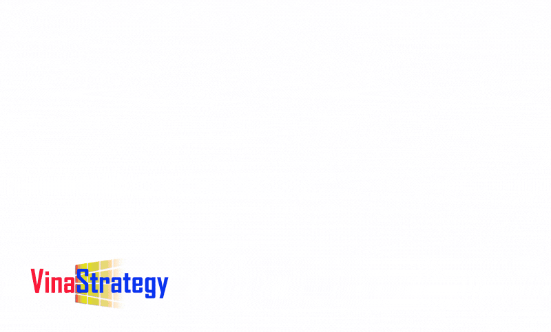 Footer - Chiến lược marketing toàn diện