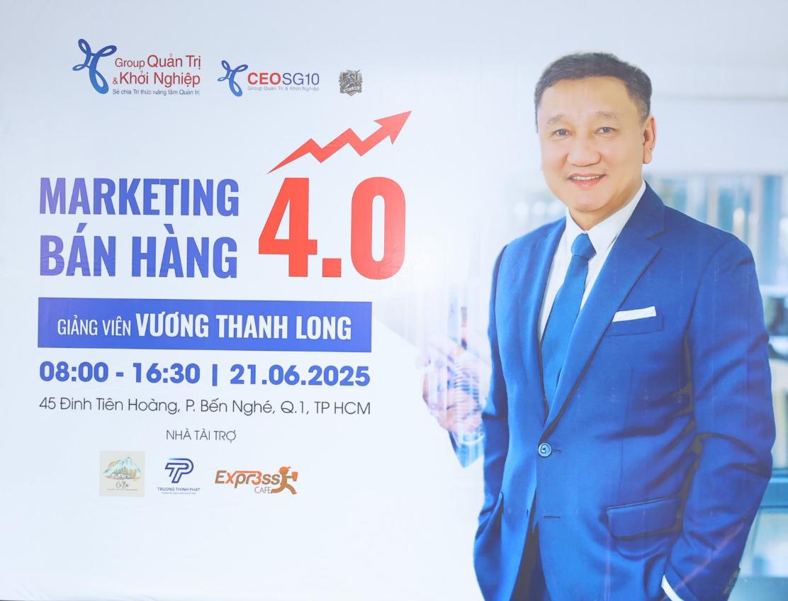 Chuyên gia Vương Thanh Long