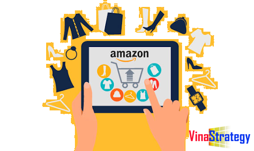 Kinh doanh tren Amazon