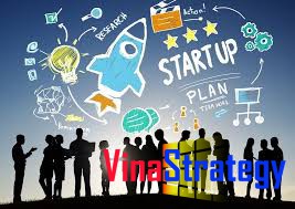 Startup co phai la san pham