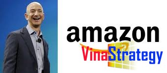 Amazon de che ban hang online
