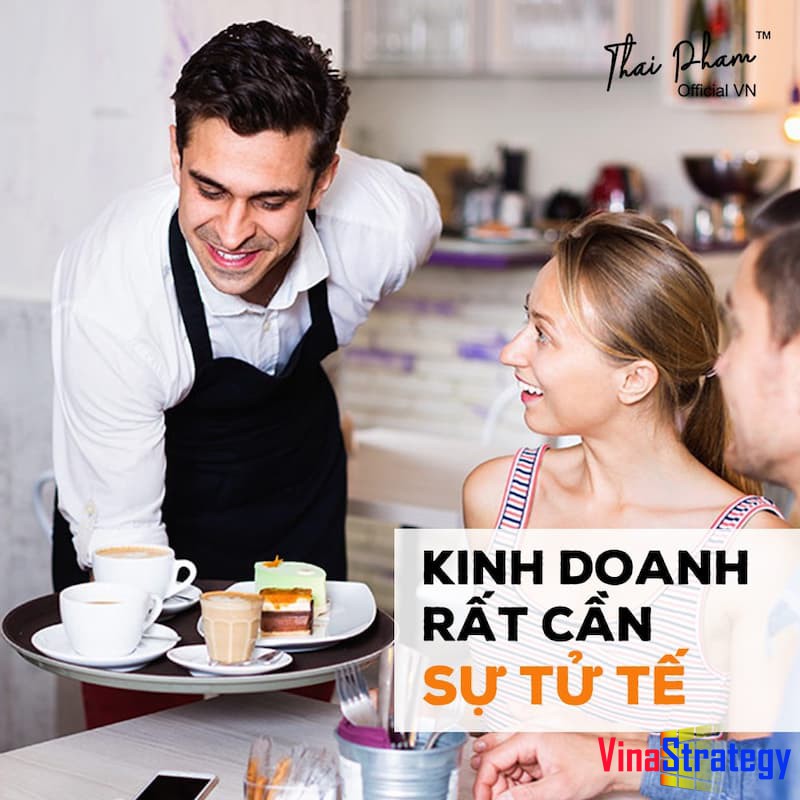 Kinh doanh tu te