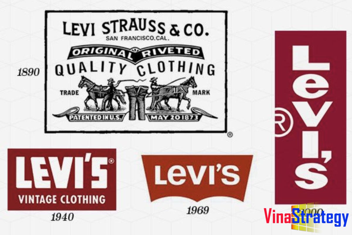 Levi’s thuong hieu chang cao boi my