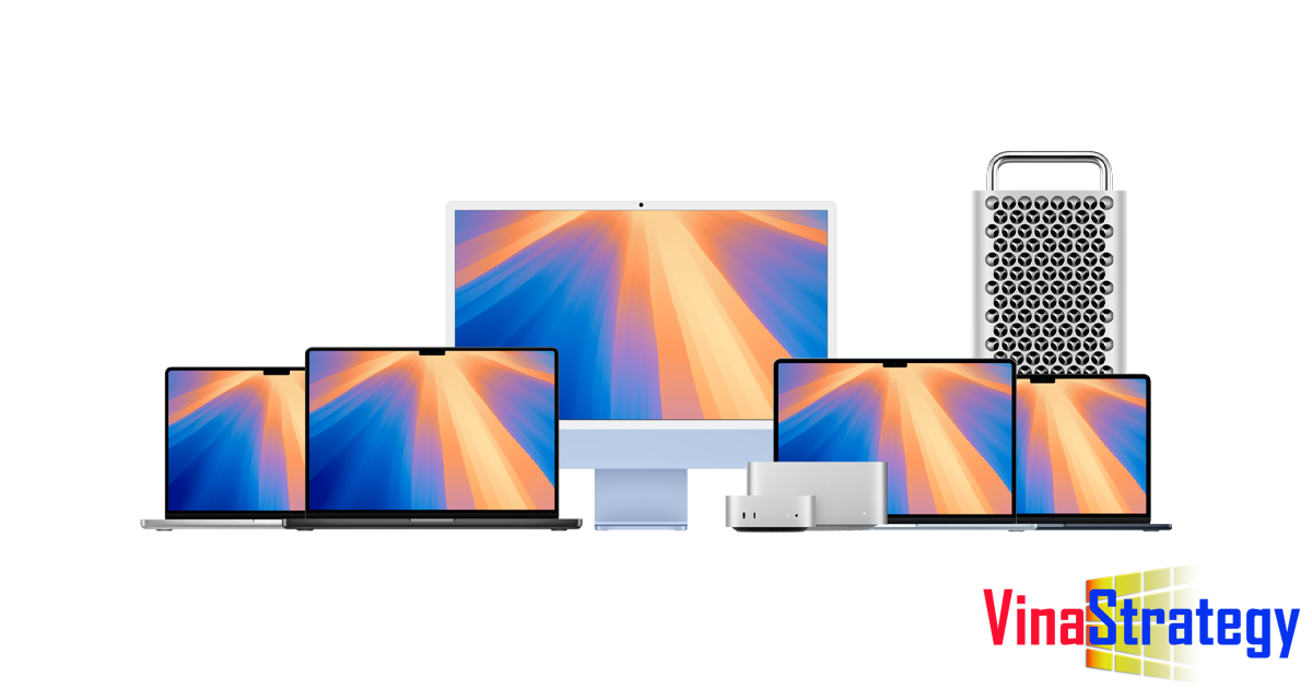 Lịch su phat trien cua Apple