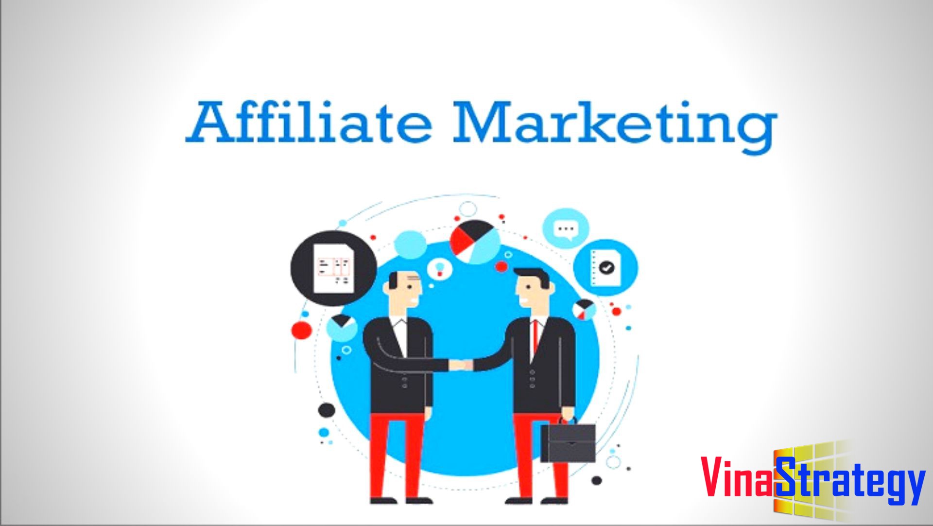 Tiem nang kinh doanh affiliate