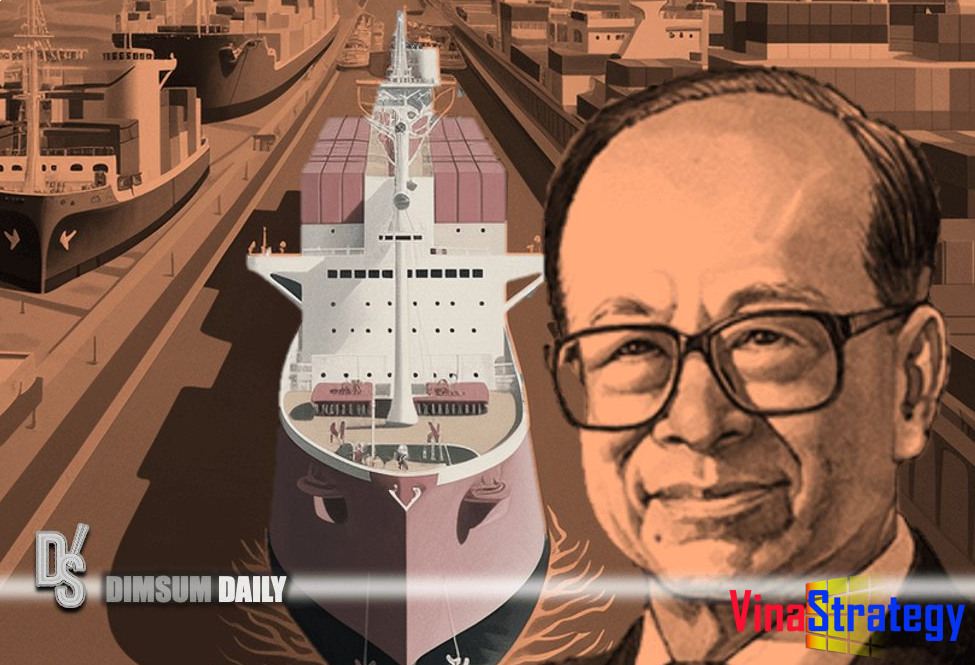 Tieu su Ly Gia Thanh