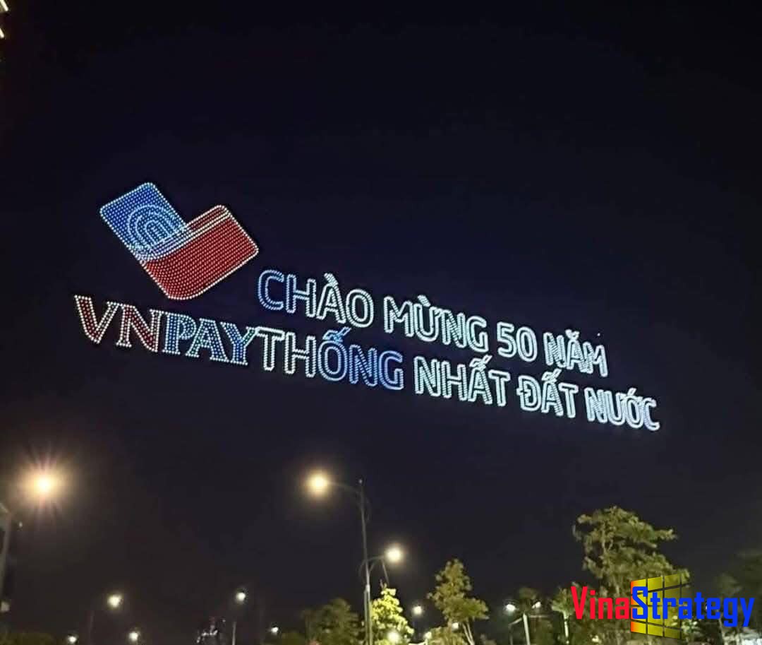 Bài học về tài trợ các sự kiện trọng đại quốc gia
