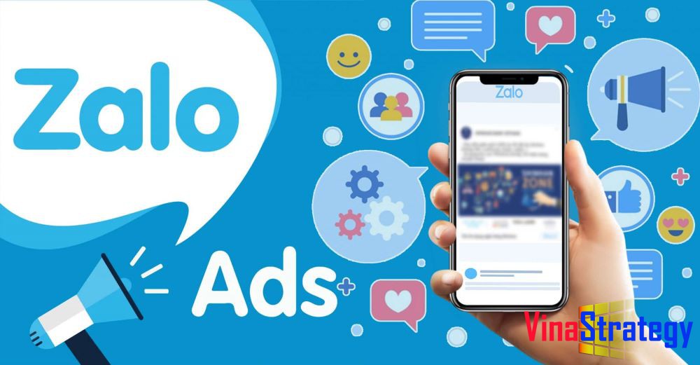 Zalo marketing va cách làm Zalo Marketing