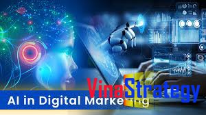 5 AI hiệu quả nhất trong Digital Marketing