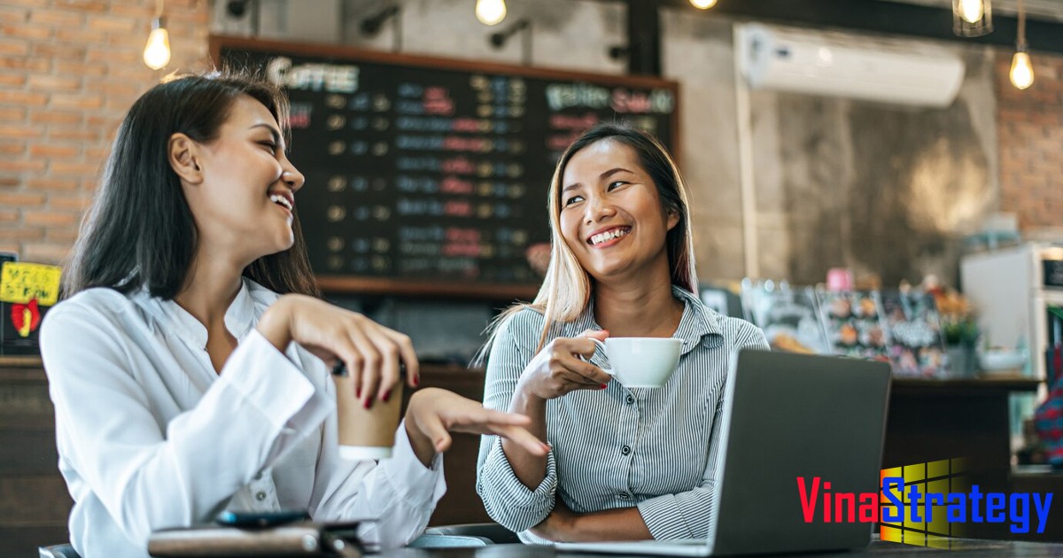 Phân khúc khách hàng mục tiêu có từ bao giờ