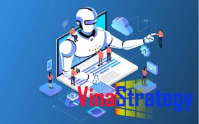 Quản trị doanh nghiệp là gì liệu AI có làm thay đổi ngành này