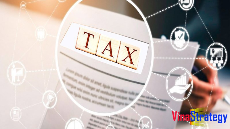Bộ tài chính đề xuất chính sách quản lý thuế mới
