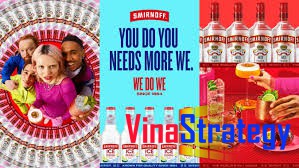 Chiến dịch We Do We Simirnoff
