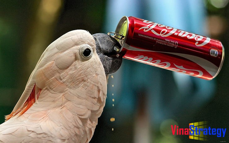Coca Cola từ khởi điểm bán 9 ly một ngày đến trở thành ông trùm ngành giải khát