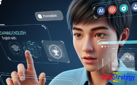 GenZ dần chuyển sang đọc báo trên các nền tảng AI