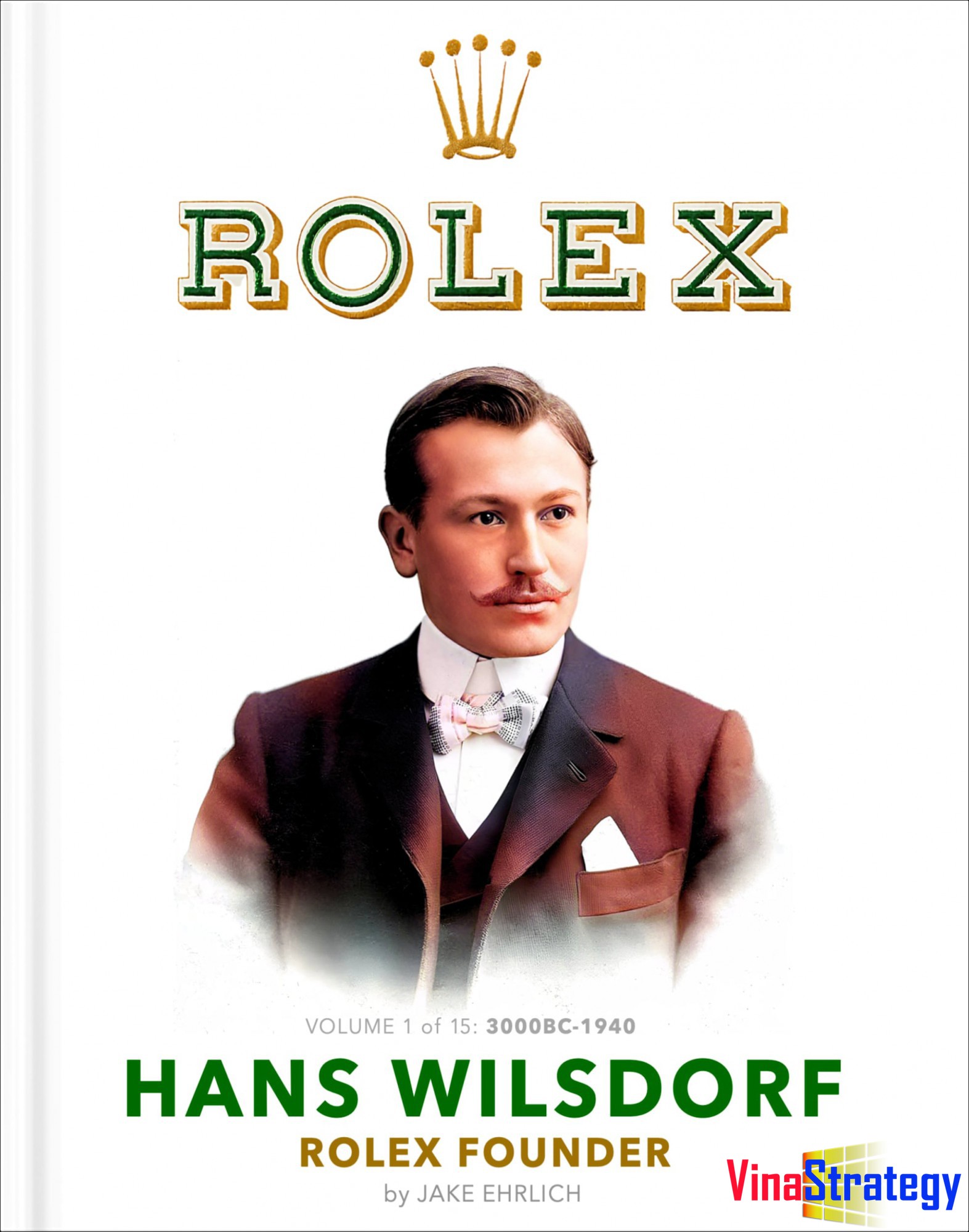Rolex thương hiệu của sự đẵng cấp