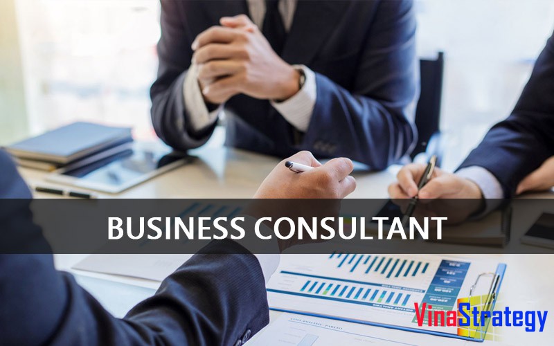 Tập đoàn tư vấn hàng đầu thế giới