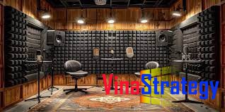 Tìm hiểu ngành Âm học acoustic và ứng dụng tại Việt Nam