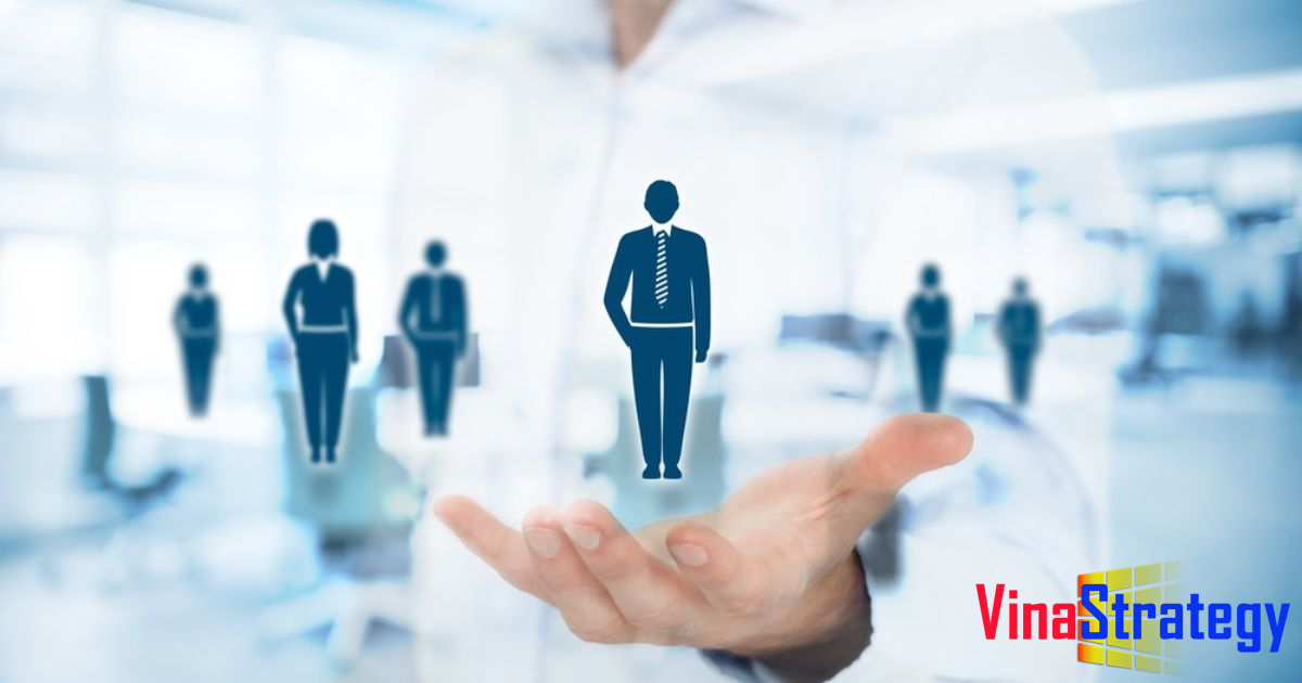 Business framework (Khung năng lực kinh doanh) dành cho CEO