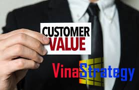 Giá trị và hành hành trình trải nghiệm khách hàng