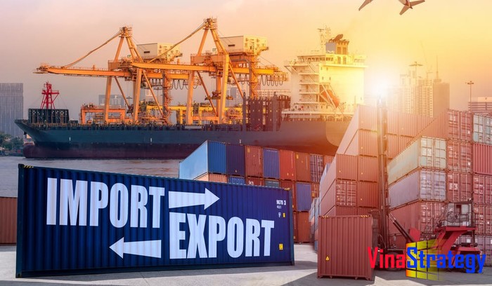 Kinh doanh xuất khẩu Làm gì để ra thế giới