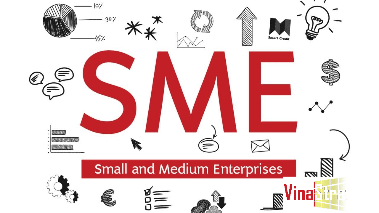 Marketing cho Hộ kinh doanh và SME thế nào
