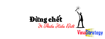 Những tên thương hiệu chết vì thiếu hiểu biết