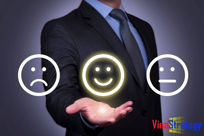 Trải nghiệm khách hàng công cụ đáp ứng trên cả nhu cầu