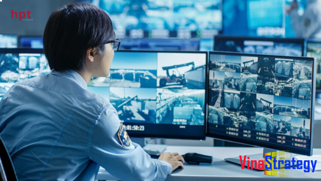 VMS là gì làm thế nào để áp dụng trong việc phát triển kinh doanh