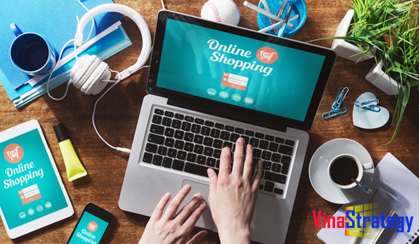 Xu hướng kinh doanh online sắp tới ra sao